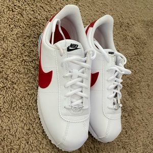 BRAND NEW nike cortez